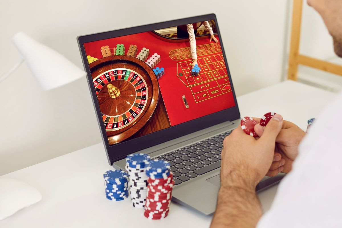 jouer au casino en ligne