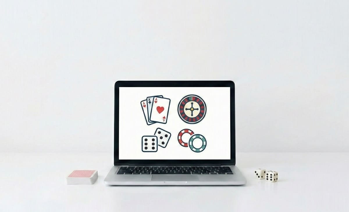 les divers jeux casino en ligne