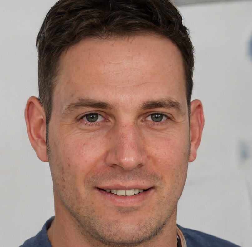 Paul Lacroix