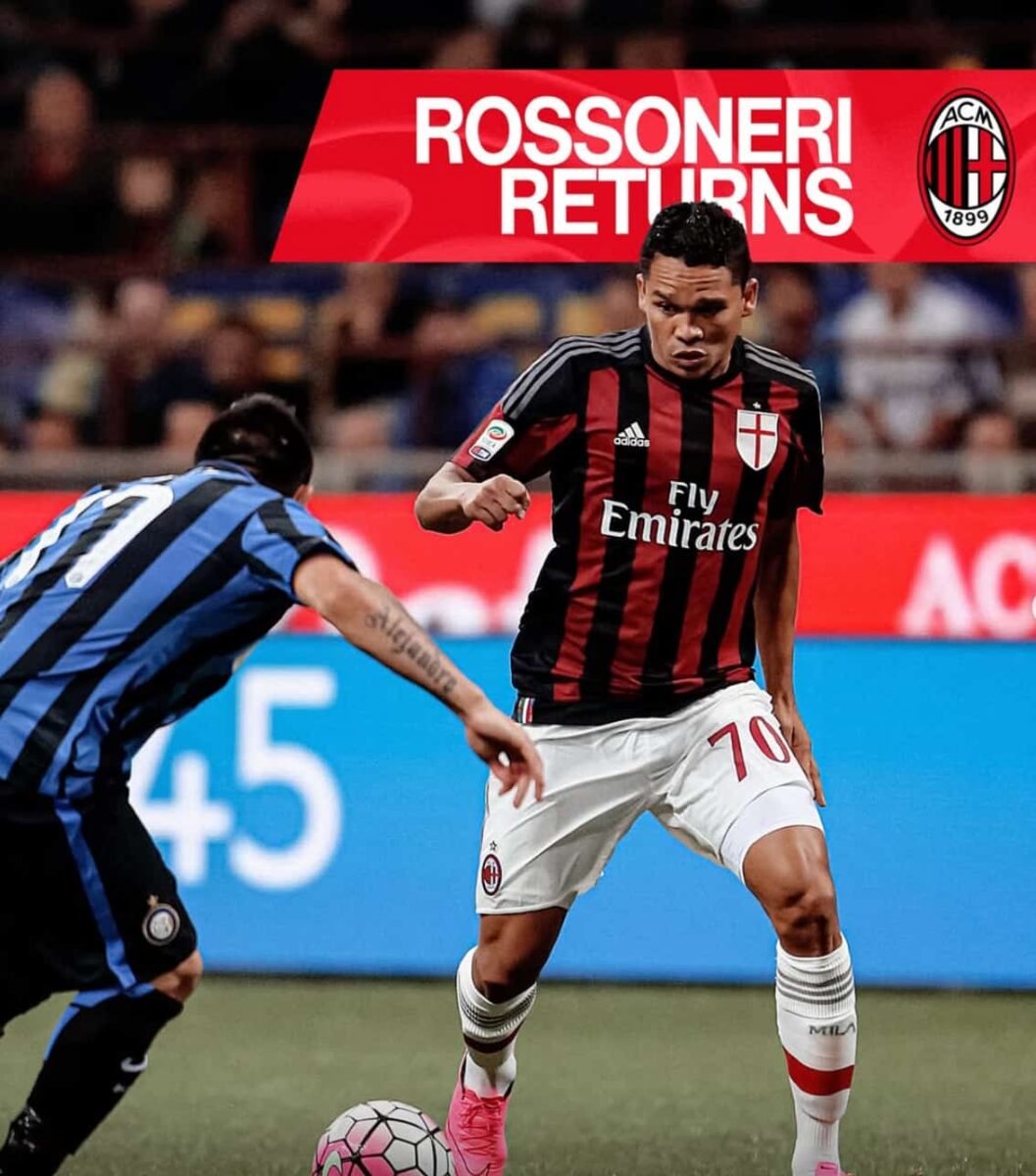 AC Milan-Inter : vers le derby le plus lucratif de l’histoire de la Serie A