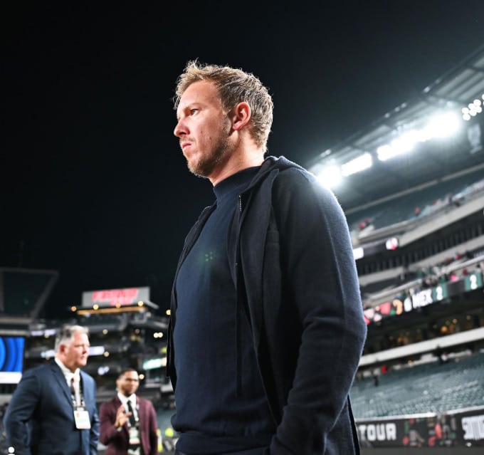 Allemagne : Nagelsmann annonce des choix forts pour le Mondial 2026