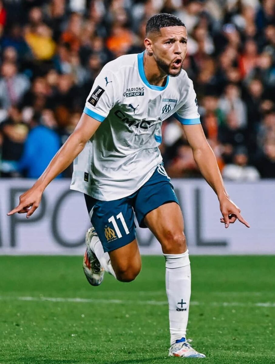 Amine Harit se relance en Turquie et vise un avenir loin de l’OM