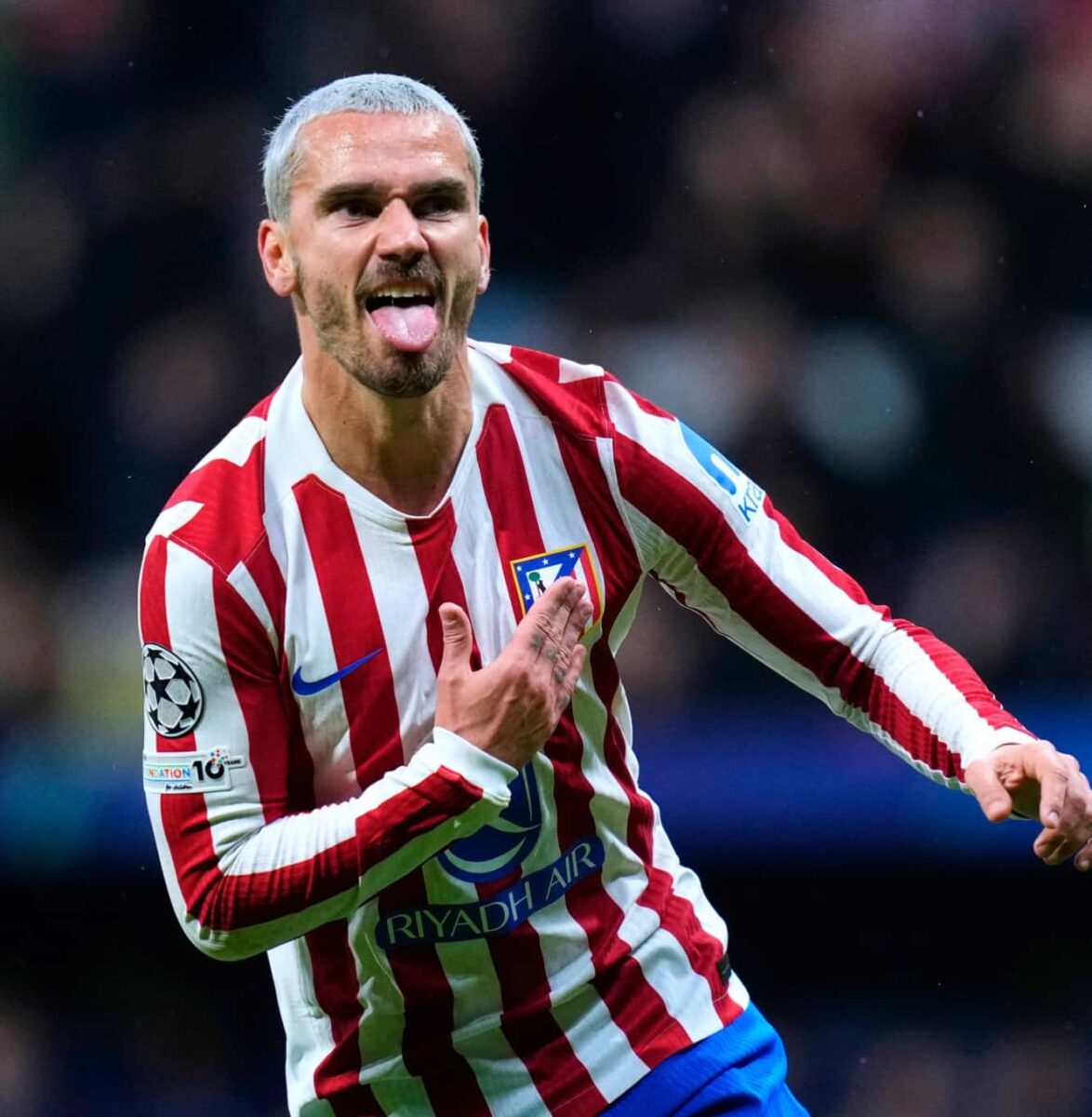 Atlético : Greenwood et Kang-In Lee en duel pour succéder à Griezmann