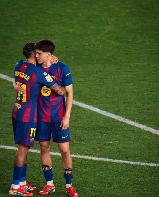 Barça : la grandeur du perdant flamboyant