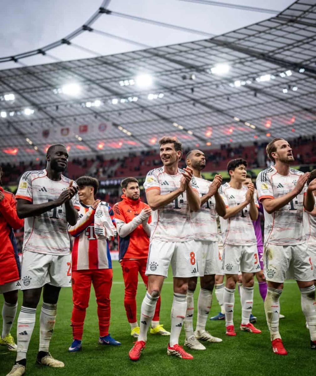Bayern Munich : la catastrophe des gardiens