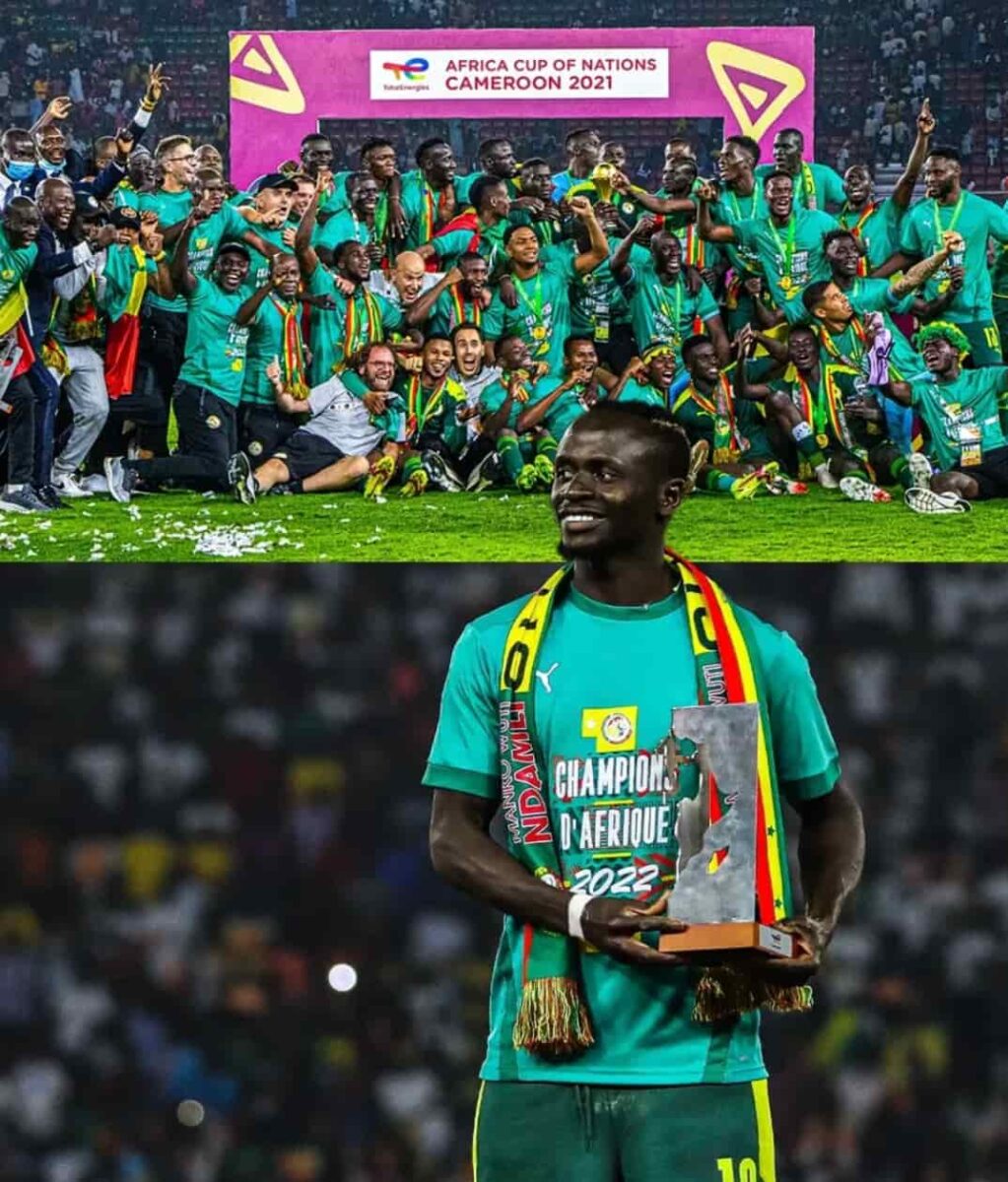 CAN 2025 : Le Sénégal saisit le Tribunal arbitral du sport