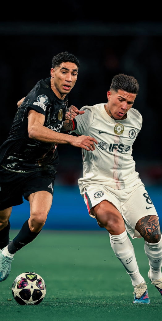 Chelsea – PSG : horaire, diffusion TV et compositions probables