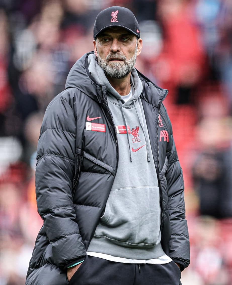 Et si Jürgen Klopp devenait le prochain sélectionneur de l’Allemagne ?