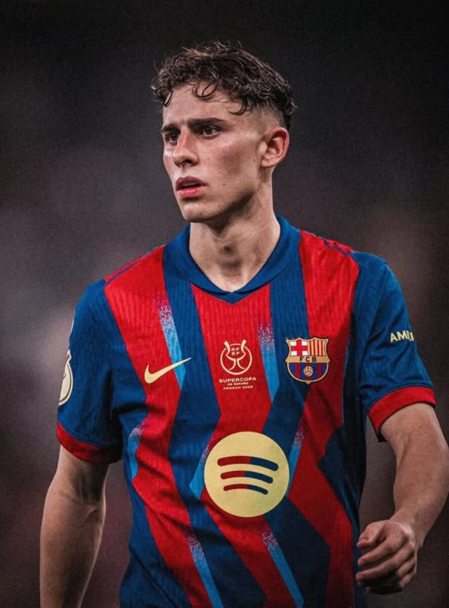 Fermin Lopez brille, le PSG déjà tenté ?