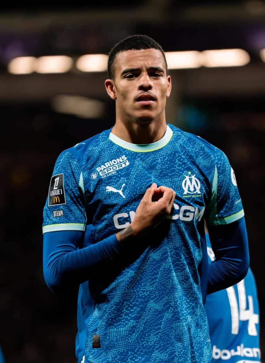 Greenwood clarifie la polémique après la victoire de l’OM à Toulouse