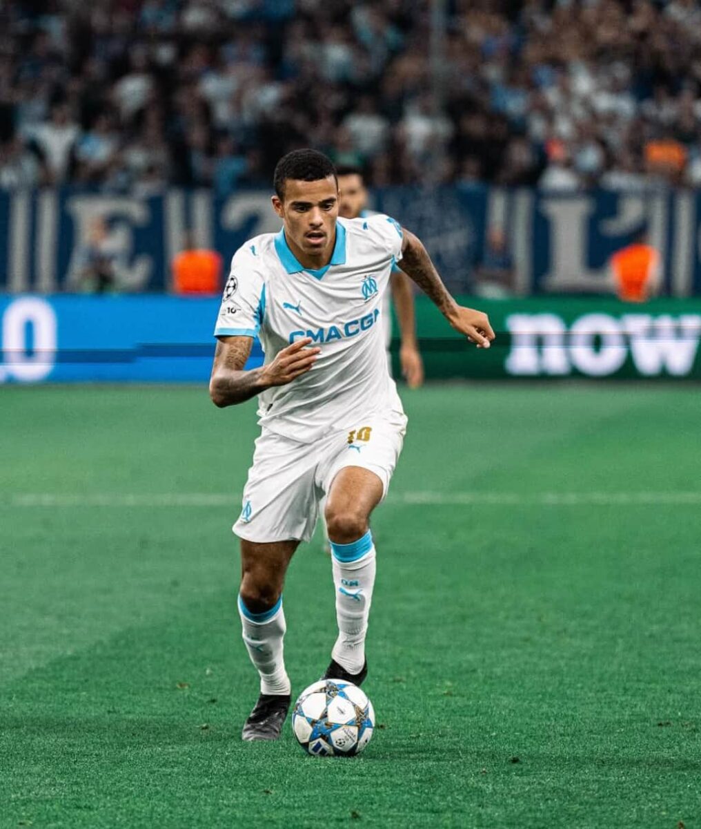 Greenwood pose ses conditions pour son avenir à l’OM