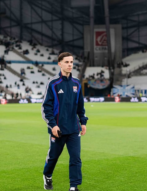 Himbert minimise l’ambiance du Vélodrome après OM-OL