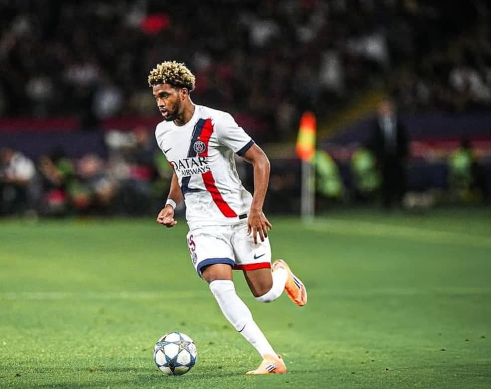 Ibrahim Mbaye : un avenir incertain au PSG après la CAN