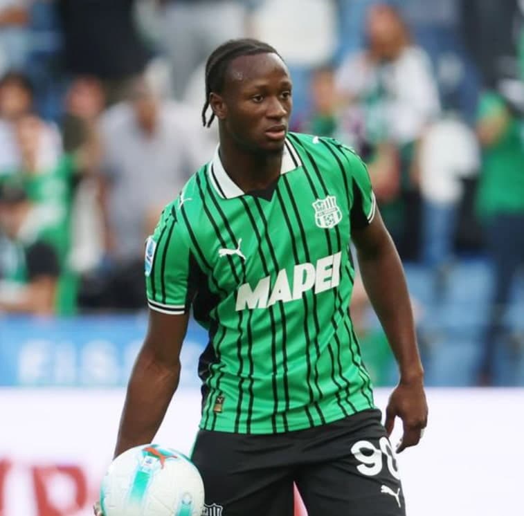 Ismaël Koné explose à Sassuolo et pourrait faire regretter l’OM