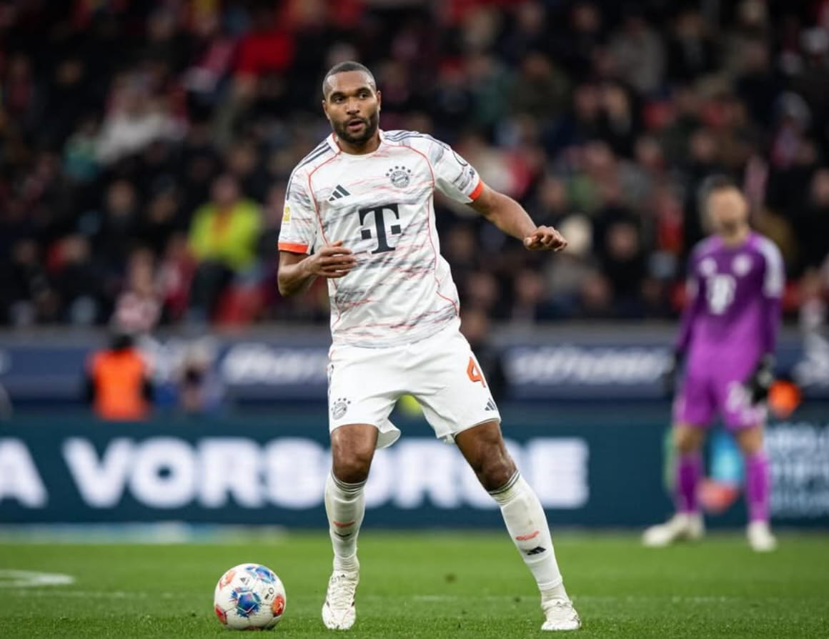 Jonathan Tah frôle l’erreur de vestiaire face à son ancien club