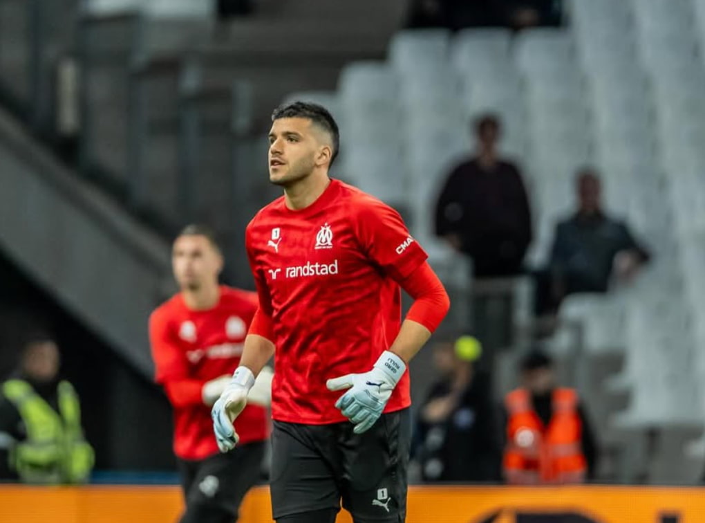 L’OM peu convaincu par l’approche de Boca pour Rulli