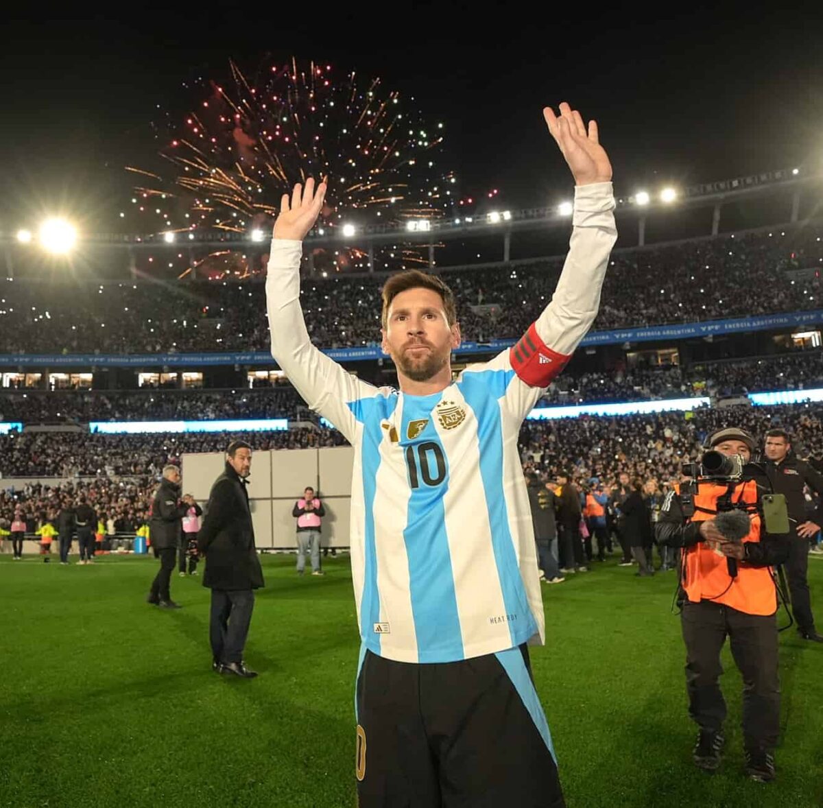 La Finalissima se jouera au Bernabéu, un avantage pour l’Espagne