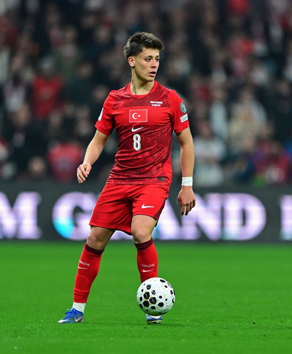 La Turquie à un pas de la Coupe du monde