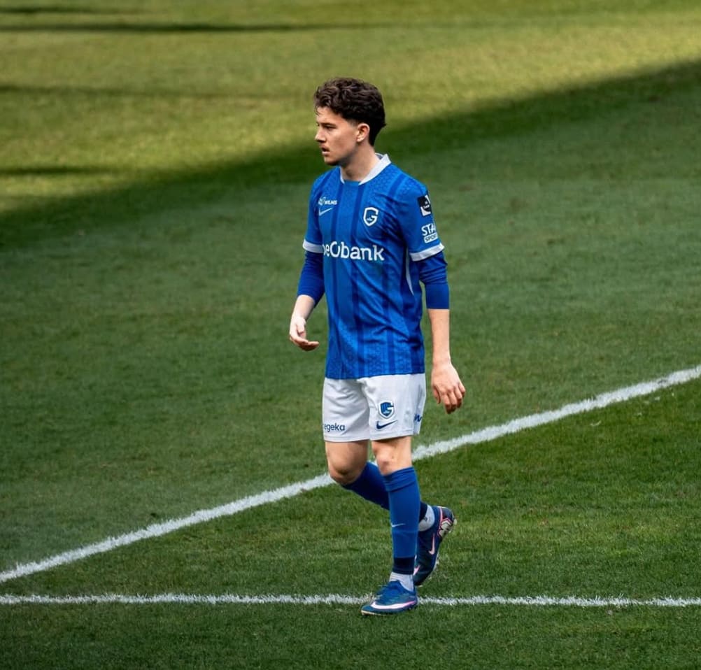 Le PSG vise Karetsas, Genk fixe le prix fort