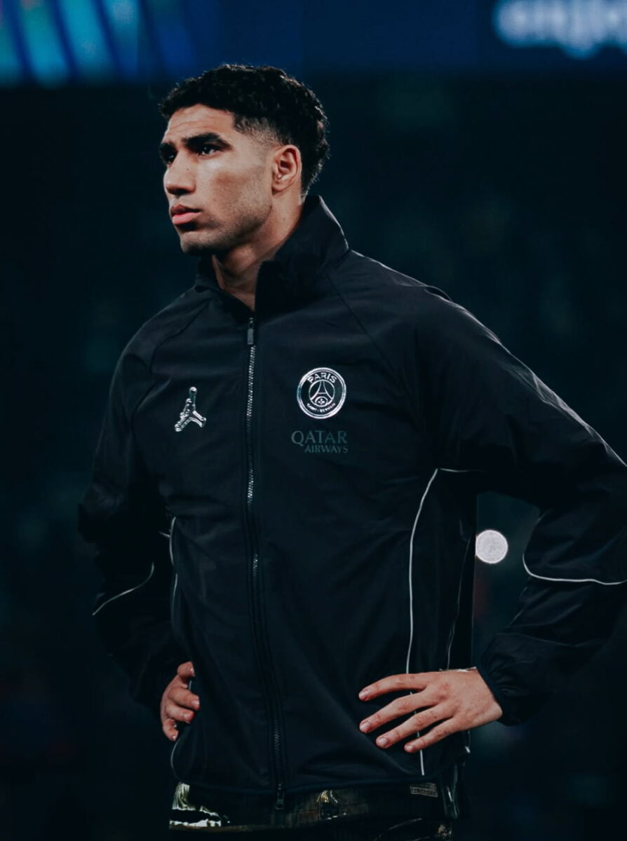 Le Real Madrid rêve d’un retour d’Hakimi