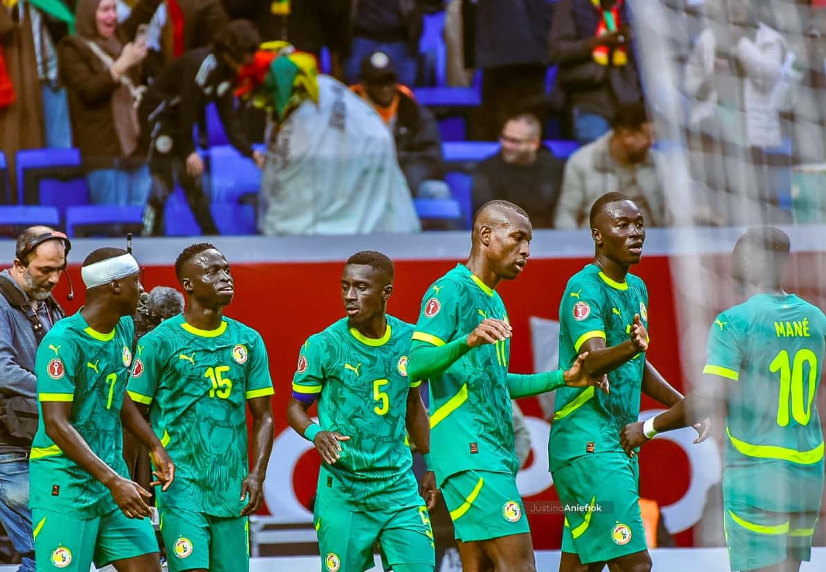 Le Sénégal appelle la presse internationale à Dakar après la décision de la CAF