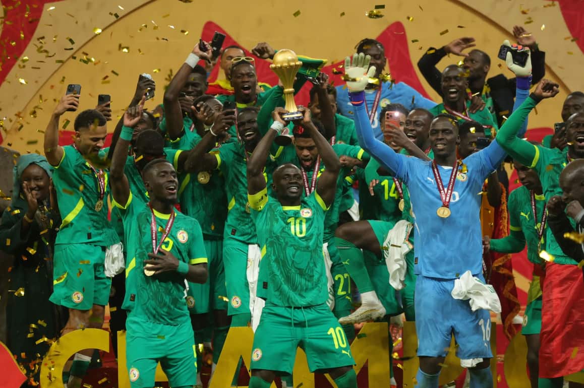 Le Sénégal soigne la présentation de sa liste avant les amicaux