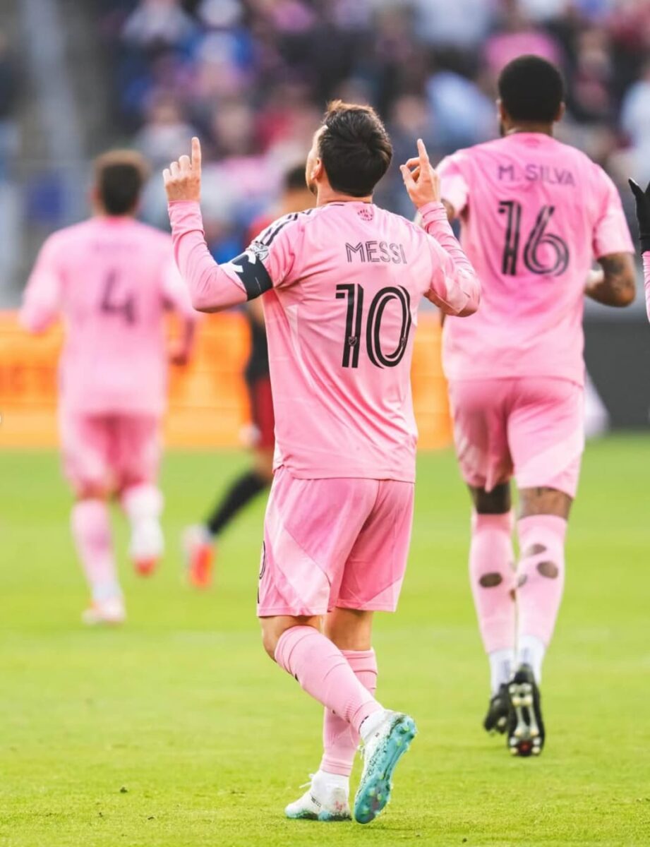 Le patron de l’Inter Miami défend le salaire colossal de Messi
