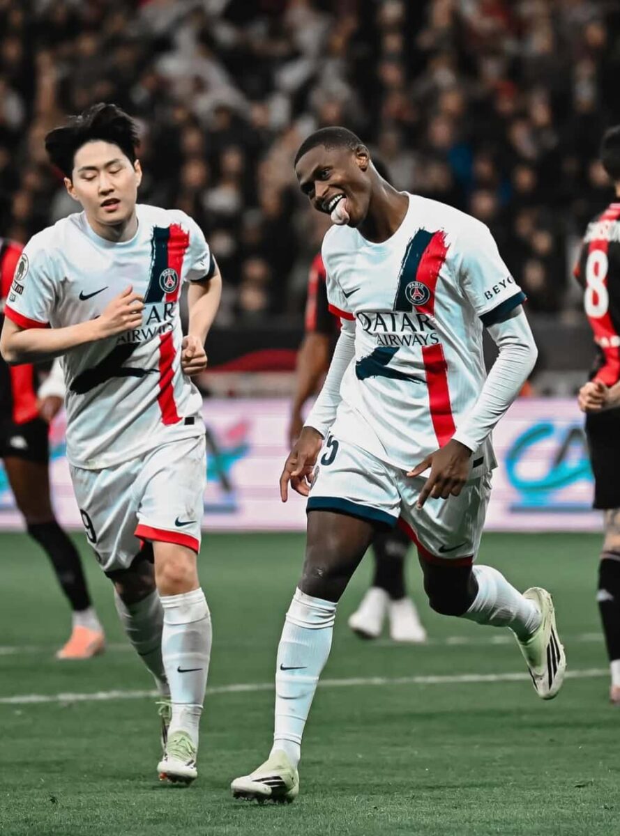 Lens–PSG reporté : décision officielle de la LFP