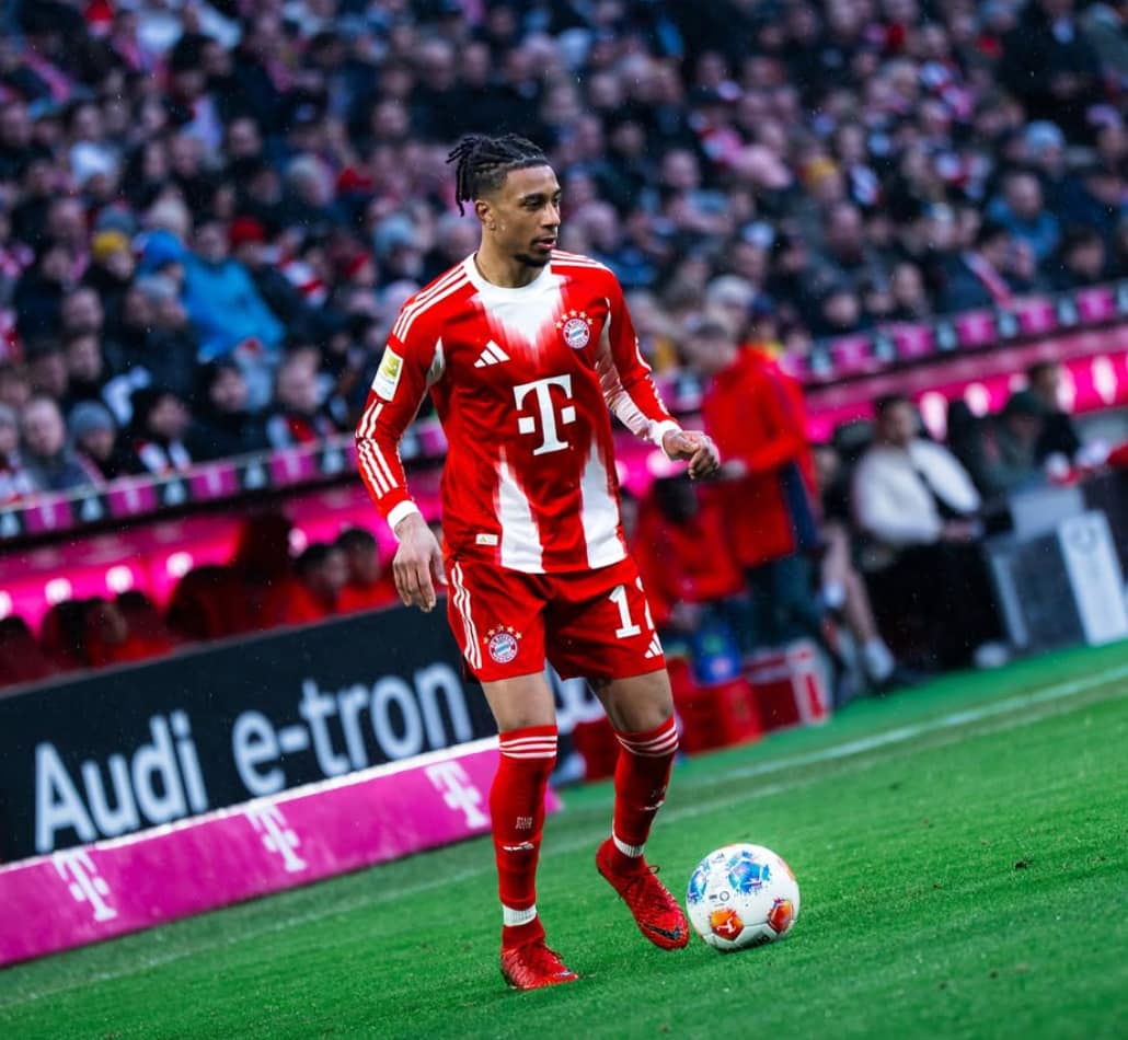 Liverpool propose une offre énorme pour Michael Olise, le PSG pourrait être surpris
