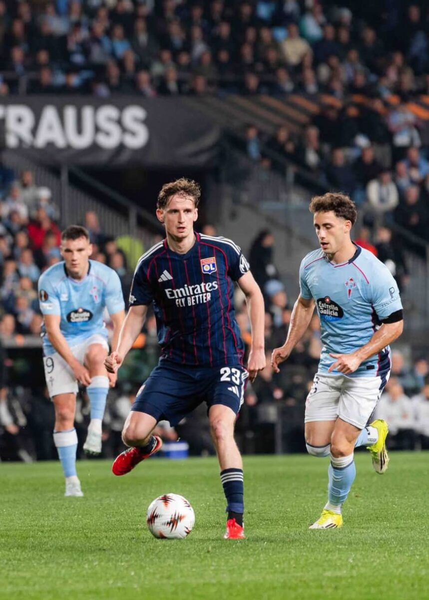 Olympique Lyonnais contraint de prolonger son séjour à Vigo avant le match contre Le Havre AC
