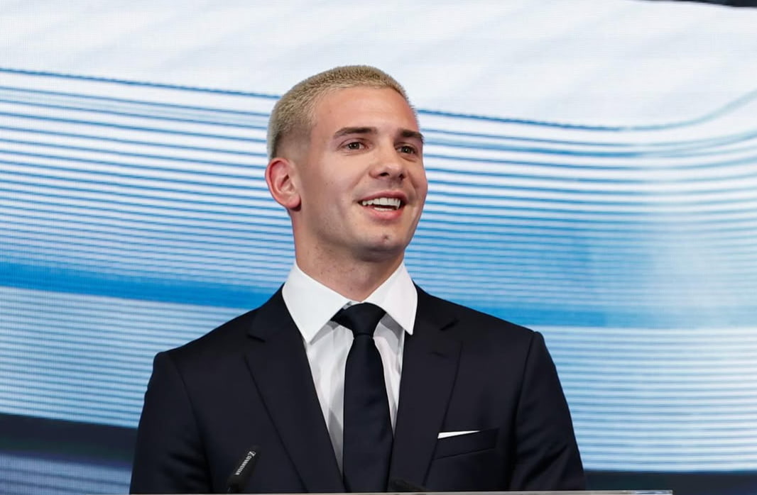 Lyon tente un nouveau coup avec Mastantuono