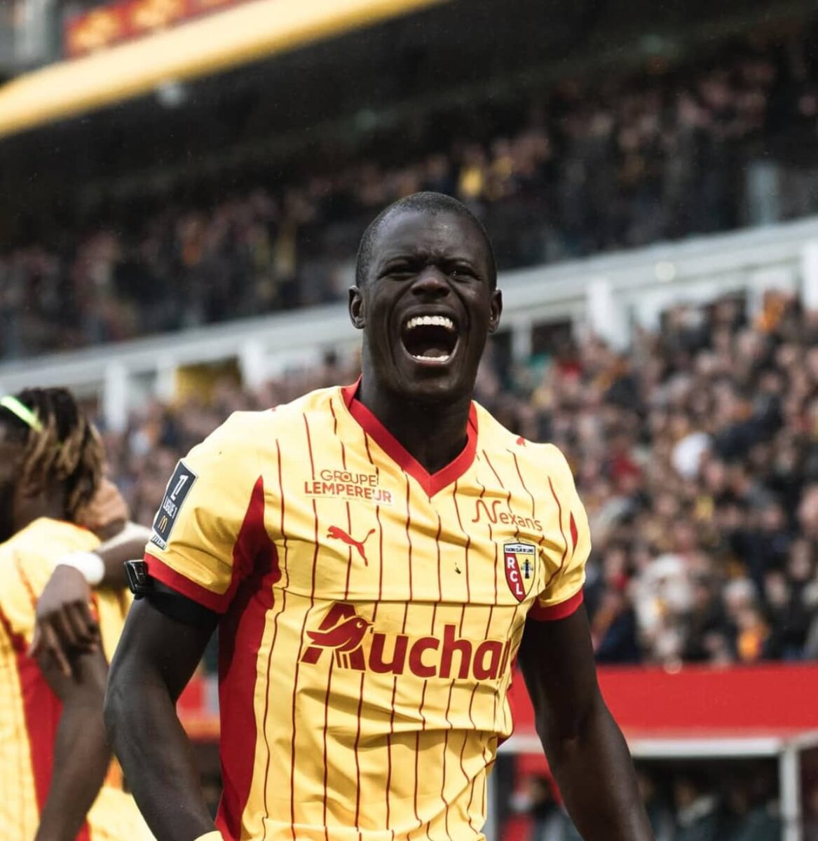 Malang Sarr proche d’une première sélection avec le Sénégal ?