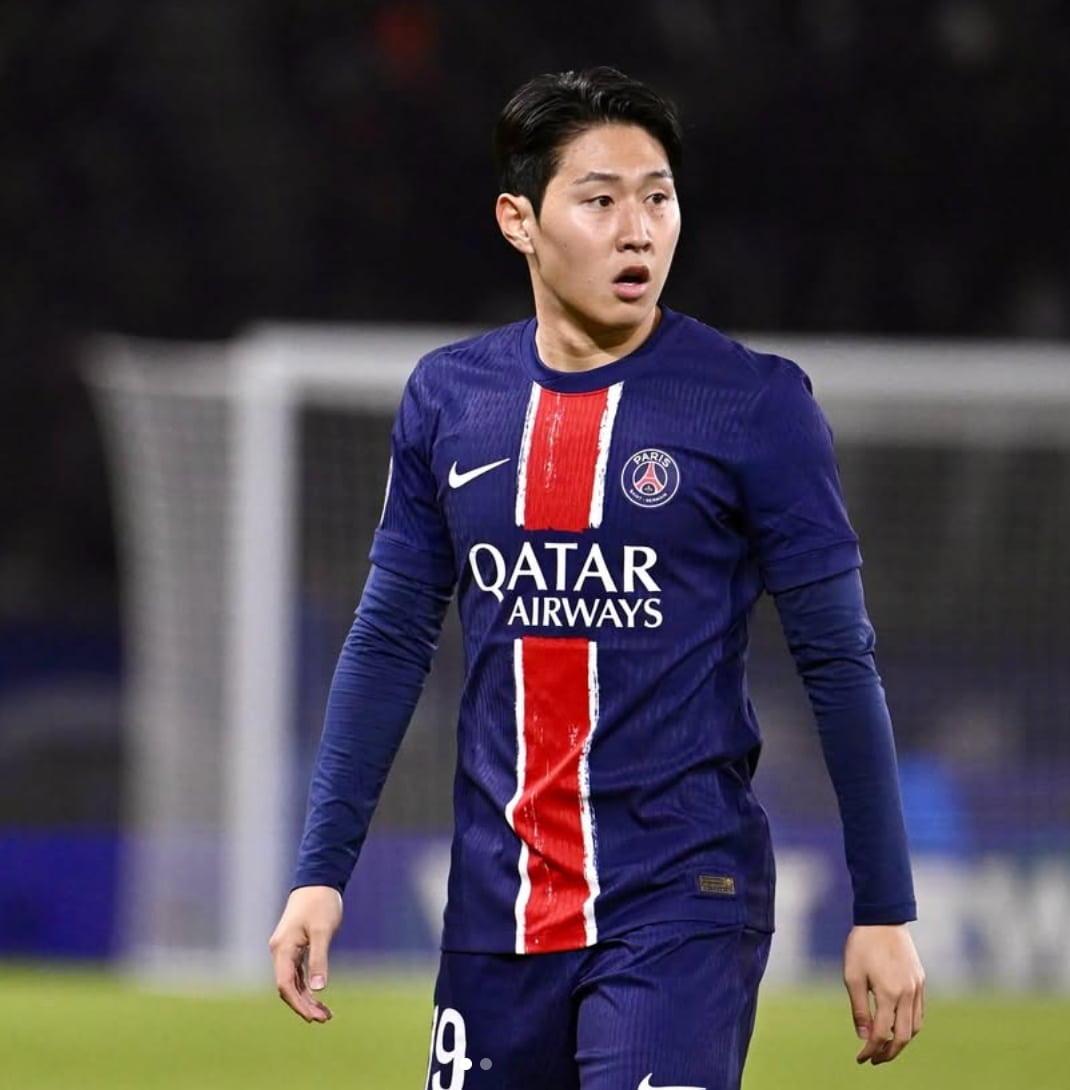 Newcastle prêt à miser 40 millions d’euros pour Kang-In Lee