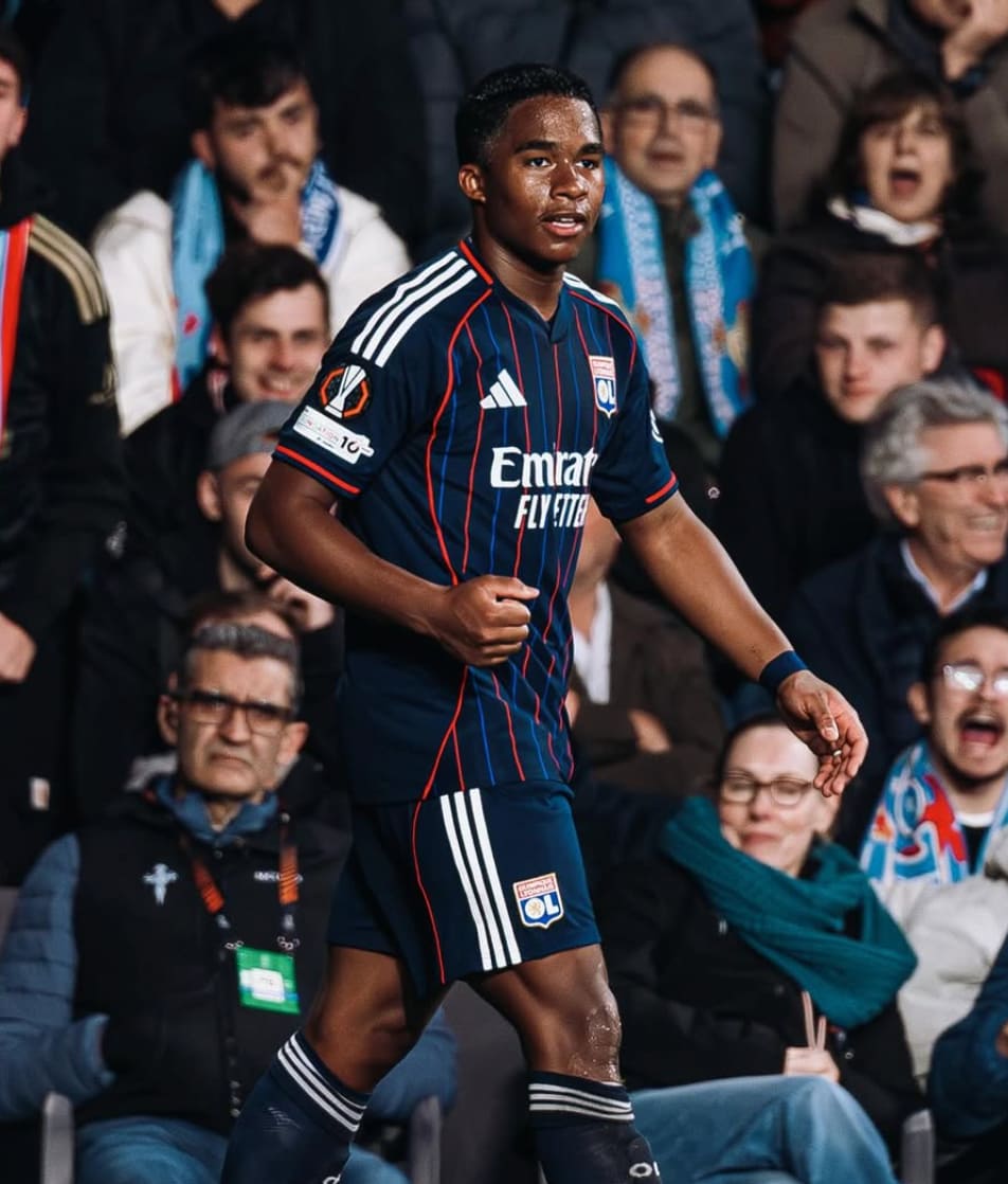 OL : Endrick reste flou sur son avenir