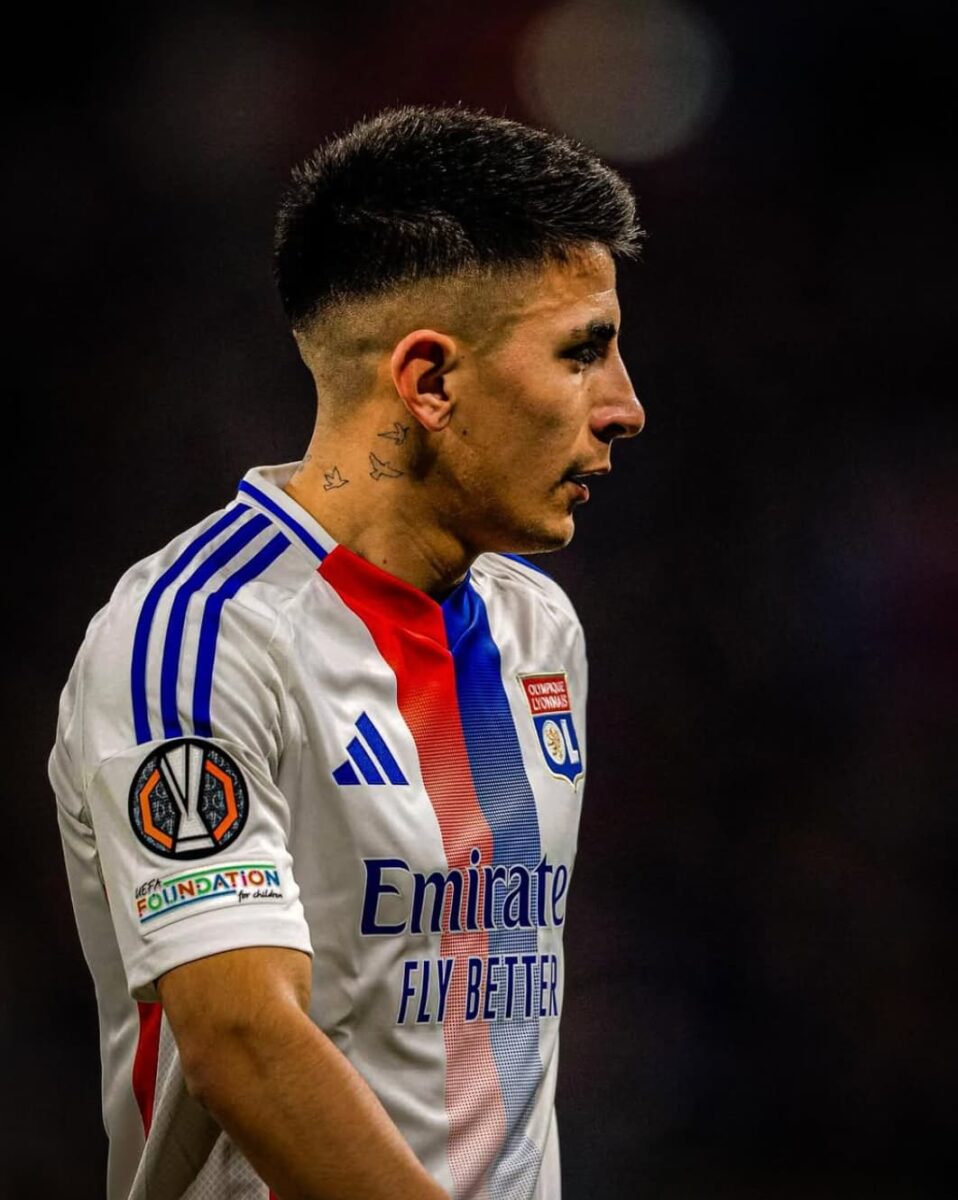 OL : Thiago Almada : un dossier financier complexe en voie de résolution