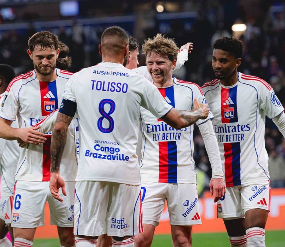 OL : discipline sous haute tension avant l’Olympico au Vélodrome