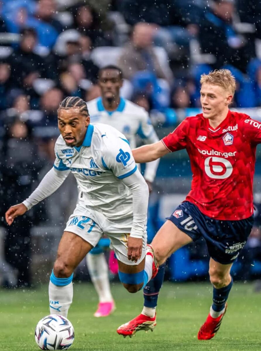 OM – Arbitrage polémique : un ancien arbitre dénonce deux grosses erreurs