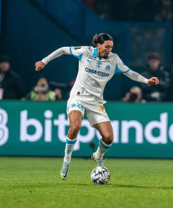 OM : Bilal Nadir se rapproche de Villarreal, transfert libre en vue