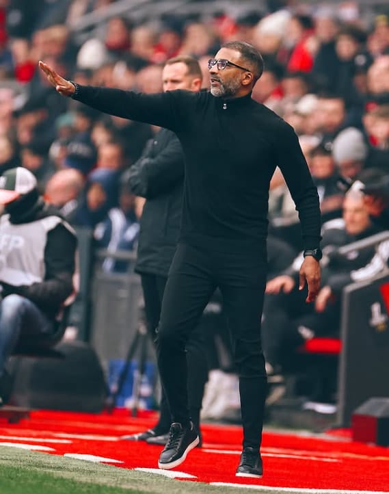 OM : Habib Beye déjà contesté, un choix qui divise