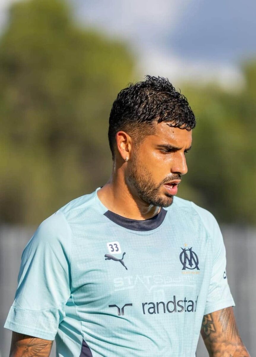 OM : Habib Beye redistribue les cartes en défense