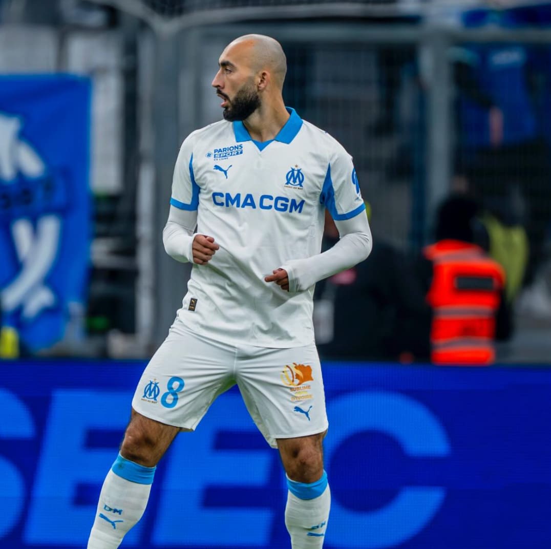 OM : Habib Beye séduit par Abdelli et Nnadi avant l’Olympico