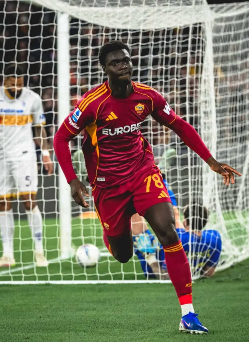 OM : Robinio Vaz débarque à Rome dans la tourmente