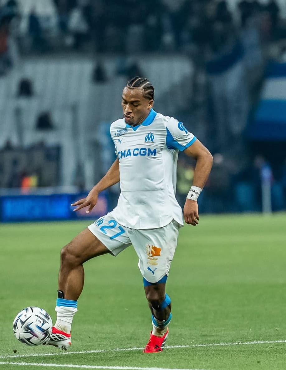OM : le pari gagnant de Benatia, Timber séduit déjà Marseille