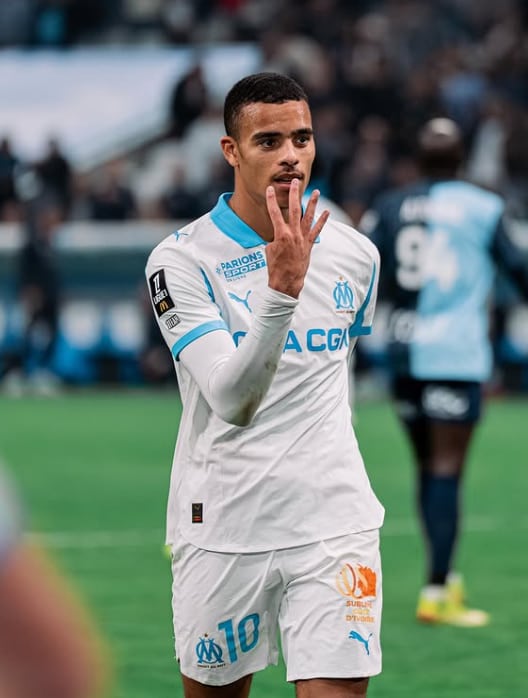 OM : tensions confirmées entre Greenwood et Benatia en coulisses
