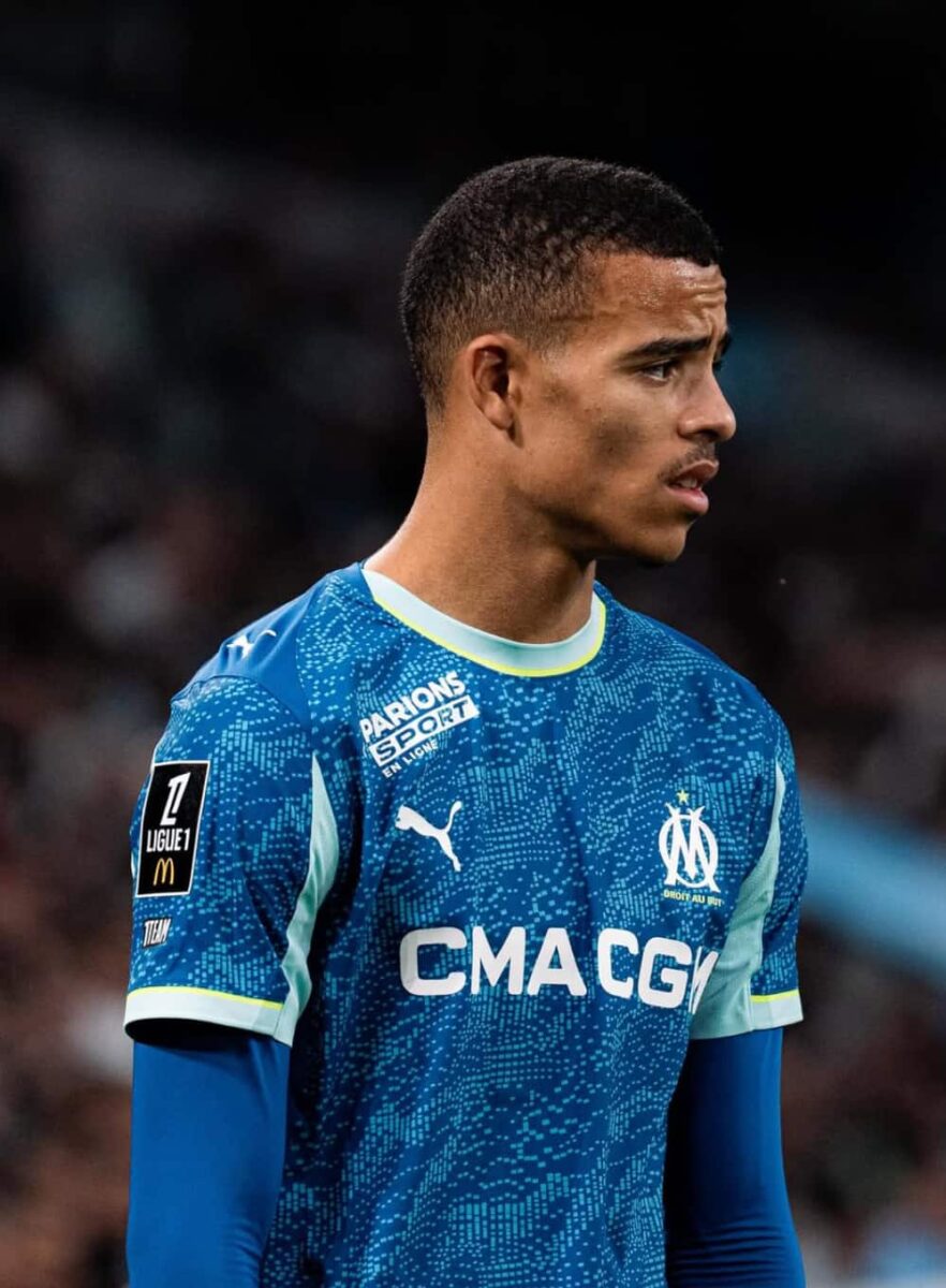 OM : tensions révélées entre Greenwood et Benatia