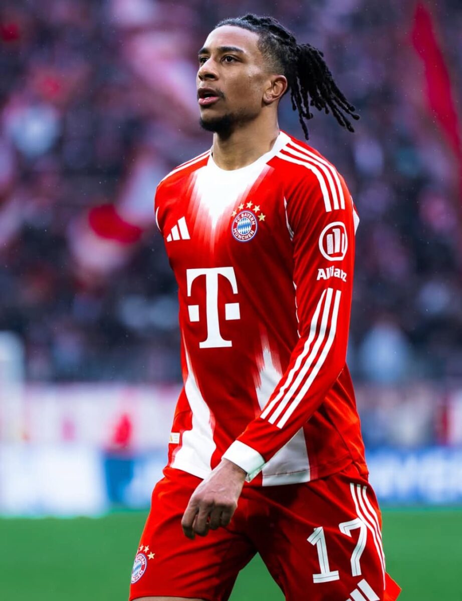 PSG : 120 M€ envisagés pour s’offrir Michael Olise
