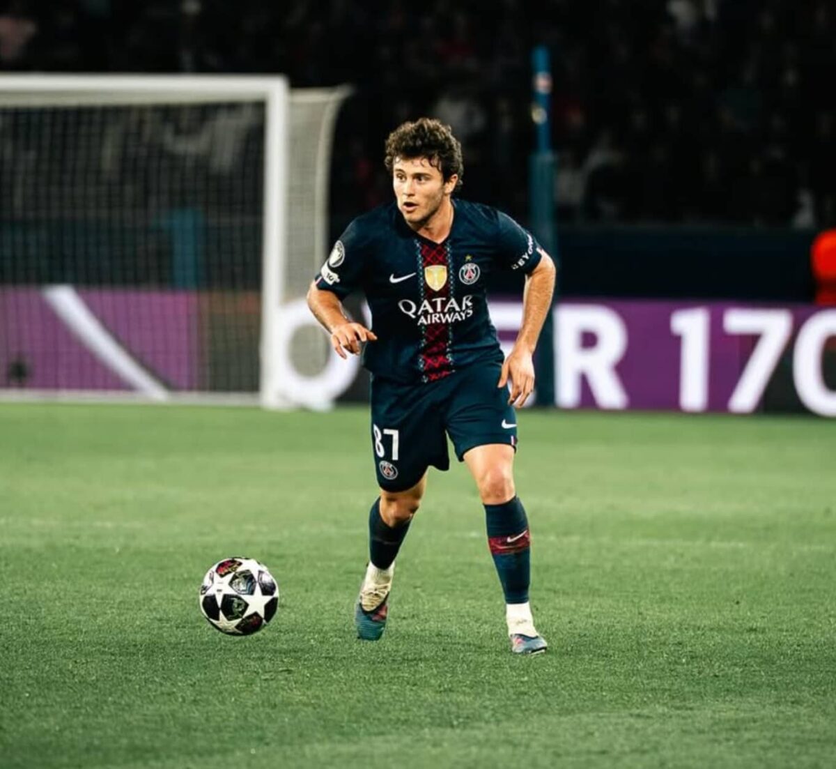 PSG : João Neves révèle les coulisses de l’intérêt de Manchester United