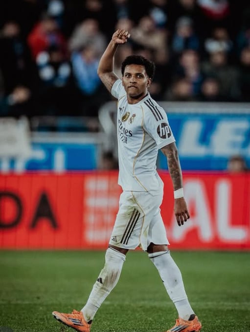 PSG : la grave blessure de Rodrygo relance une piste inattendue