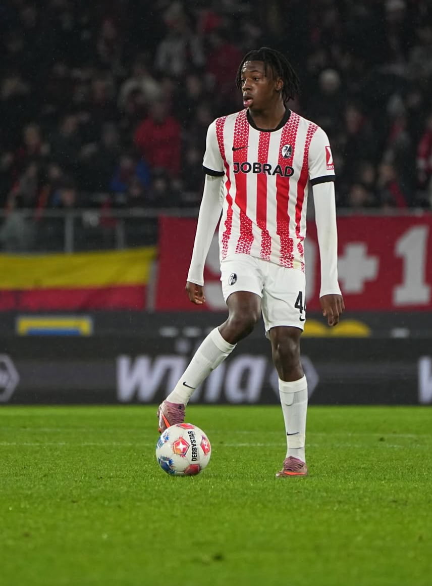 PSG : un jeune talent suisse à 30 M€ dans le viseur