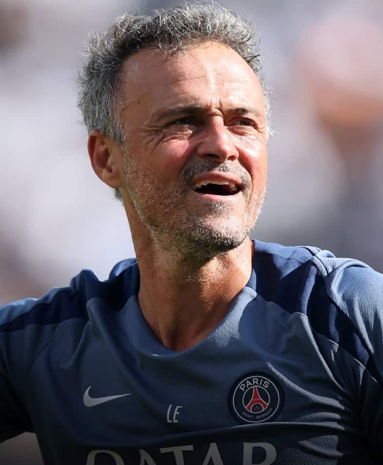 PSG : un numéro neuf XXL ciblé pour l’été